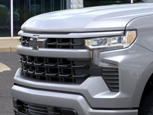 New 2026 Chevrolet Silverado 1500 RST w/ RST Select Package image 13
