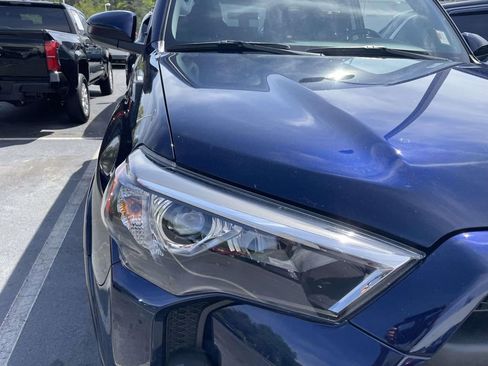 Used 2024 Toyota 4Runner SR5 image 14