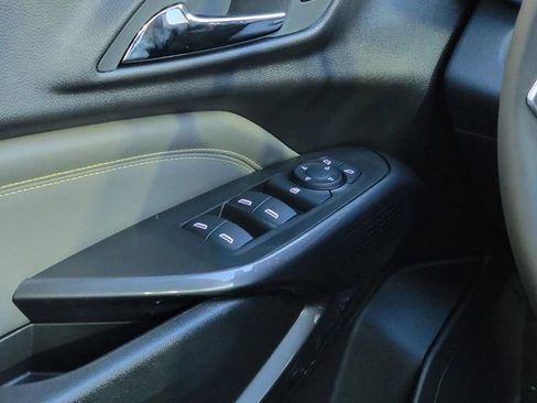 New 2026 Chevrolet Trax ACTIV w/ Driver Confidence Package image 26