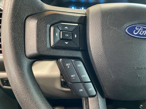 Used 2019 Ford F150 XLT w/ Trailer Tow Package image 19