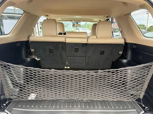 Used 2018 Toyota 4Runner Limited AWD/4WD image 12