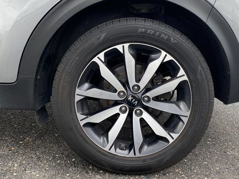 Used 2019 Kia Sportage EX AWD/4WD image 14