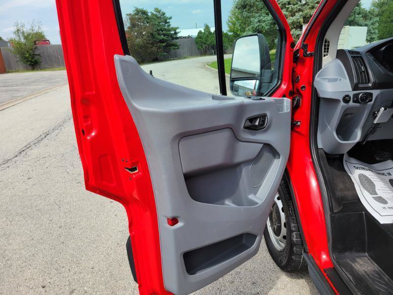 Used 2016 Ford Transit 350 XL RWD image 37