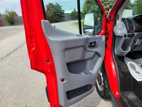 Used 2016 Ford Transit 350 XL RWD image 37