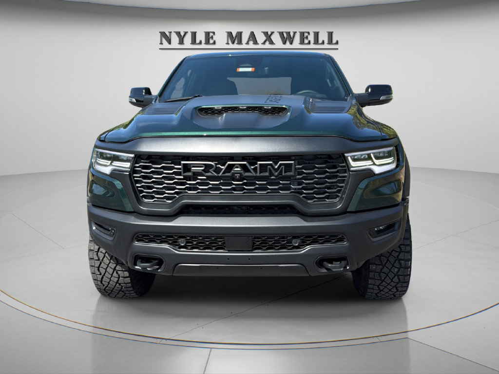 New 2026 RAM 1500 RHO w/ RHO Level 1 Equipment Group AWD/4WD image 9