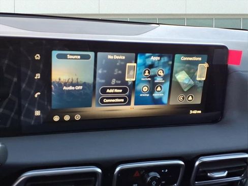 New 2026 Nissan Sentra S w/ Floor Mat Package image 16