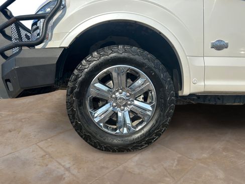 Used 2018 Ford F150 King Ranch w/ Equipment Group 601A Luxury image 29
