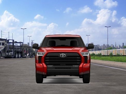 New 2026 Toyota Tundra SR5 image 17