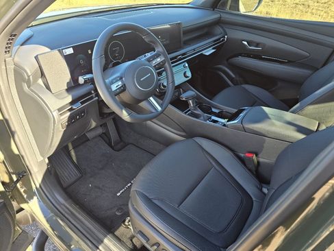 New 2026 Hyundai Santa Cruz XRT image 23