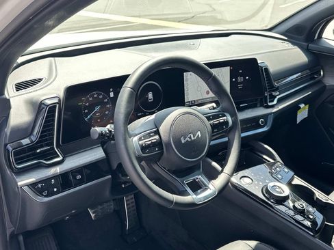 New 2025 Kia Sportage X-Line Prestige image 17