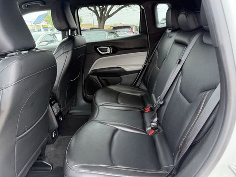 Used 2024 Jeep Compass Limited AWD/4WD image 28