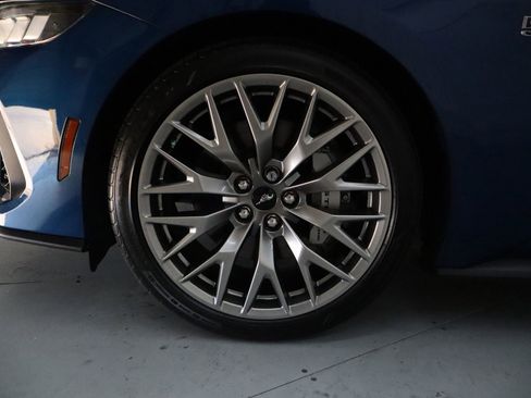 Certified 2024 Ford Mustang GT Premium image 12