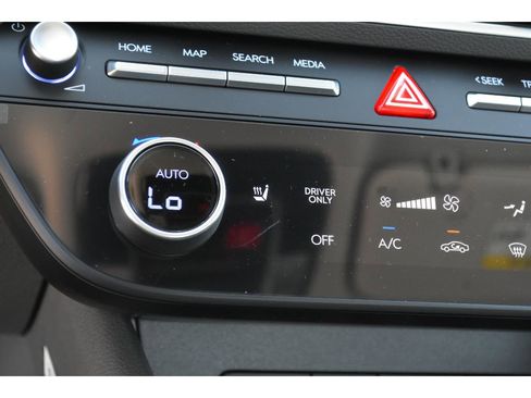 New 2025 Hyundai Sonata SEL image 27