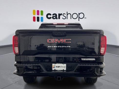 Used 2026 GMC Sierra 1500 Elevation w/ Elevation Premium Package AWD/4WD image 4