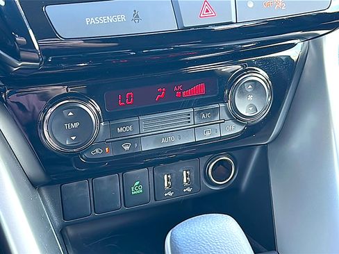 Used 2024 Mitsubishi Eclipse Cross LE image 35