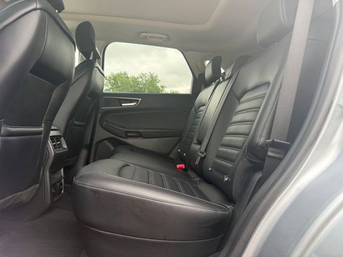 Used 2023 Ford Edge SEL w/ Convenience Package AWD/4WD image 32