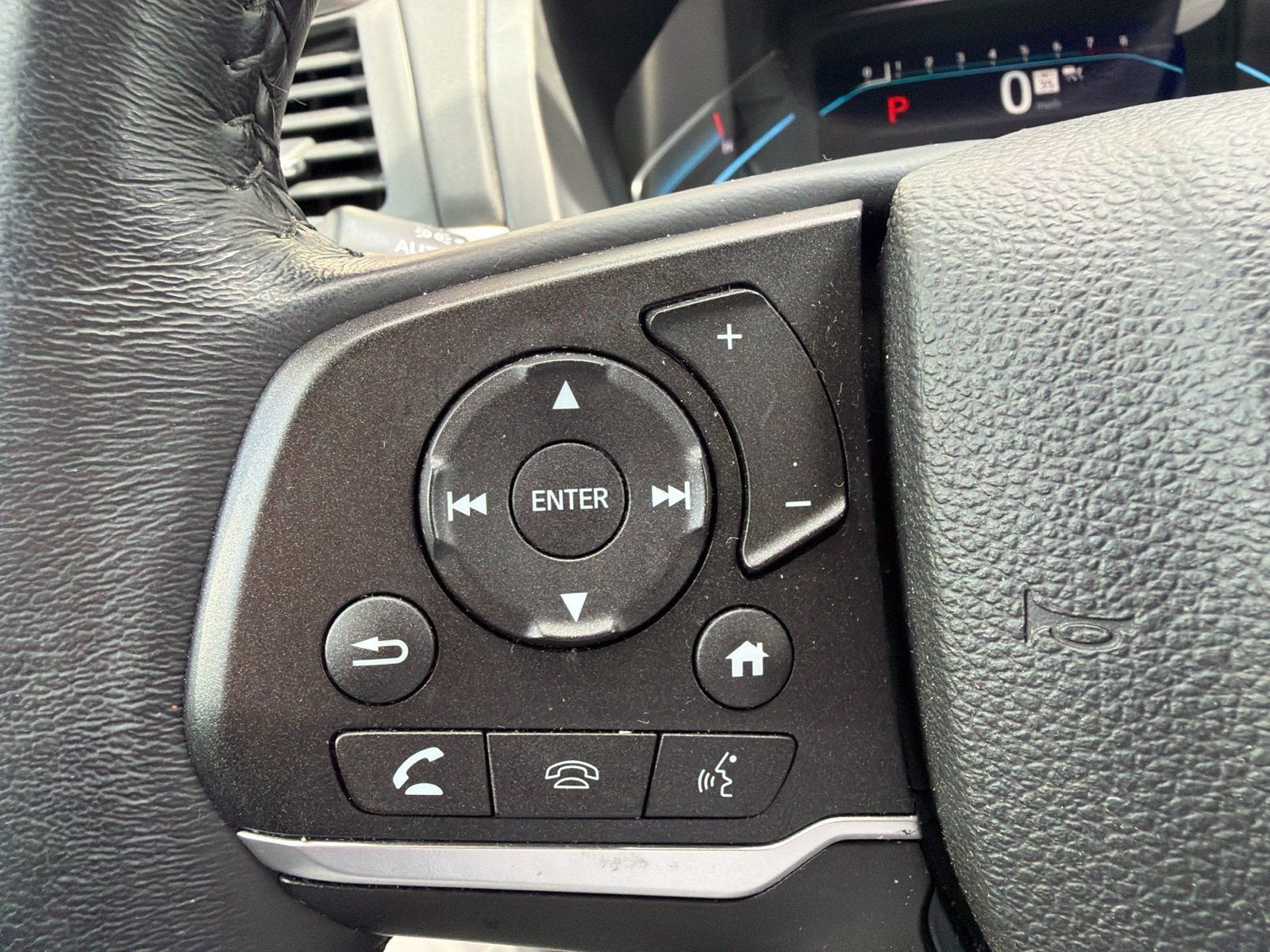 Used 2023 Honda Odyssey EX-L image 26