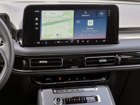New 2026 Lincoln Aviator 2WD image 13