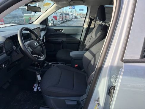 New 2026 Ford Maverick XL image 10