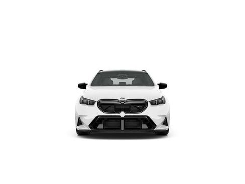 New 2026 BMW M5 Touring w/ M Driver's Package image 2