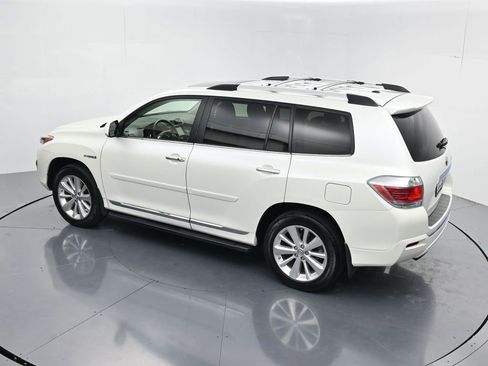 Used 2012 Toyota Highlander Limited image 52