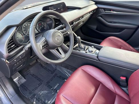 Certified 2025 MAZDA MAZDA3 s image 19