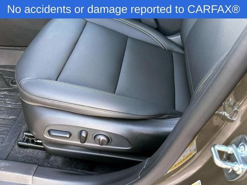 Certified 2024 Chevrolet Trax ACTIV w/ Sunroof Package image 20