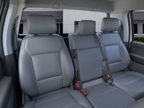 New 2026 Ford F250 XL RWD image 10