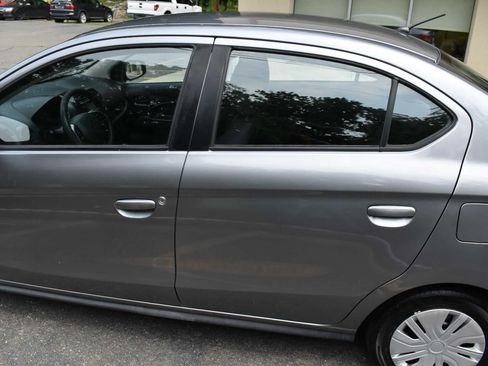Used 2019 Mitsubishi Mirage G4 ES FWD image 68