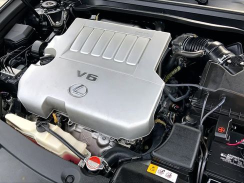 Used 2016 Lexus ES 350 image 65