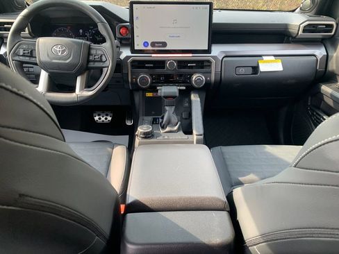 New 2026 Toyota 4Runner TRD Sport Premium image 15