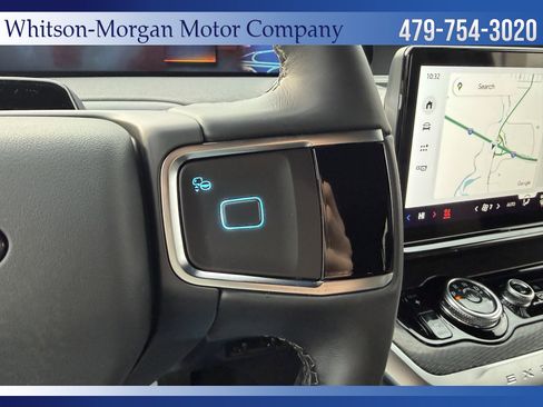 New 2026 Ford Expedition Platinum w/ Stealth Appearance Package image 18