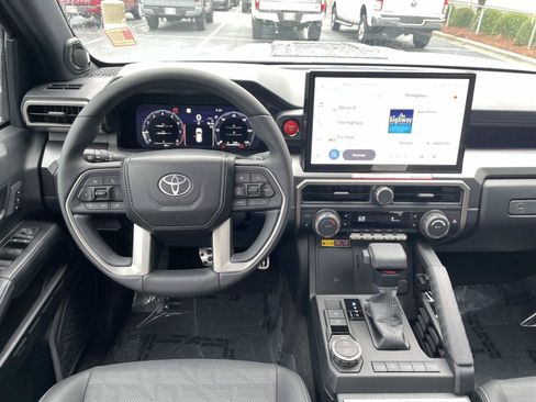 Used 2026 Toyota 4Runner TRD Sport Premium RWD image 14
