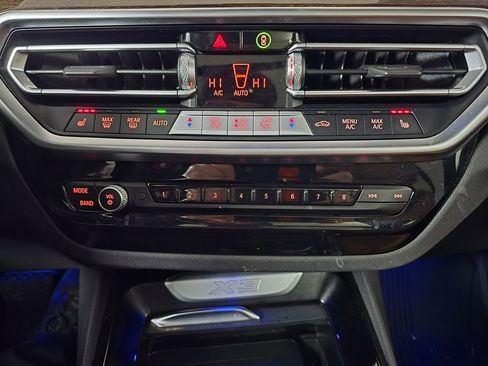 Certified 2023 BMW X3 xDrive30i w/ Premium Package image 21