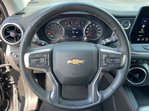 Used 2024 Chevrolet Blazer LT image 14