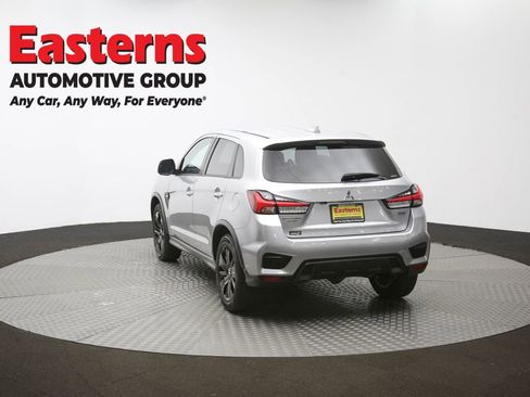 Used 2024 Mitsubishi Outlander Sport LE AWD/4WD image 64