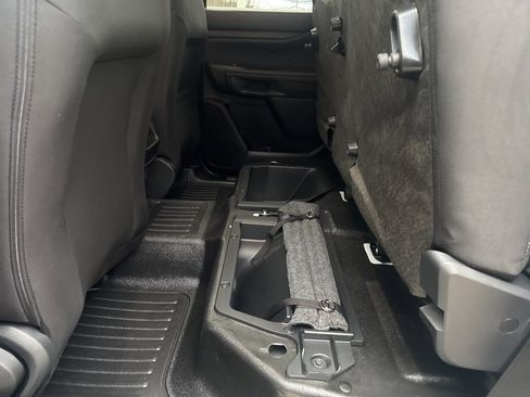 New 2025 Ford Ranger XL w/ Trailer Tow Package image 21