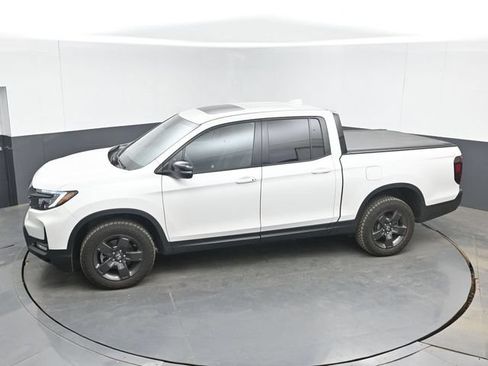 Used 2026 Honda Ridgeline TrailSport image 34
