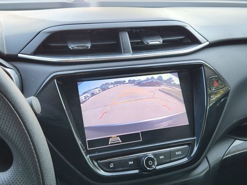 Used 2023 Chevrolet TrailBlazer LT w/ Convenience Package image 21