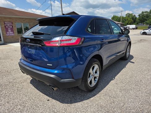 Used 2020 Ford Edge SE FWD image 4