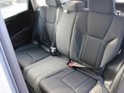 Used 2019 Subaru Forester Premium image 21