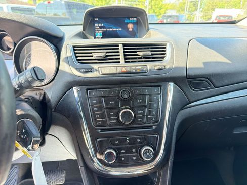 Used 2016 Buick Encore FWD image 28