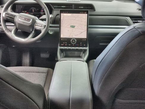 New 2026 GMC Terrain Elevation w/ Technology Package II image 20