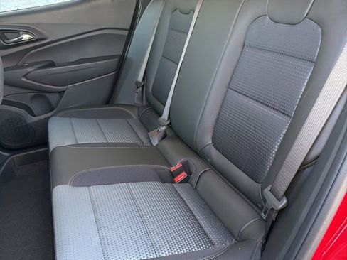 New 2026 Chevrolet Trax LT image 22