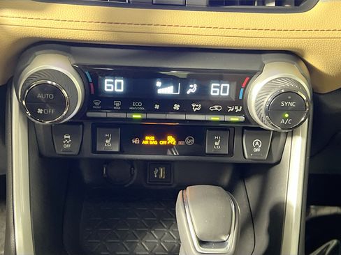 Used 2024 Toyota RAV4 XLE Premium w/ Weather Package FWD image 26