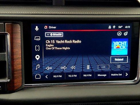 Used 2023 GMC Yukon Denali Ultimate w/ LPO, Floor Liner Package image 19