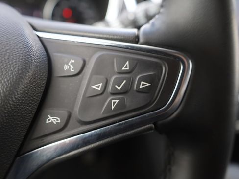 Used 2024 Chevrolet Equinox LT AWD/4WD image 44