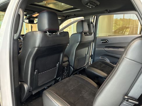 Certified 2025 Dodge Durango GT AWD/4WD image 16