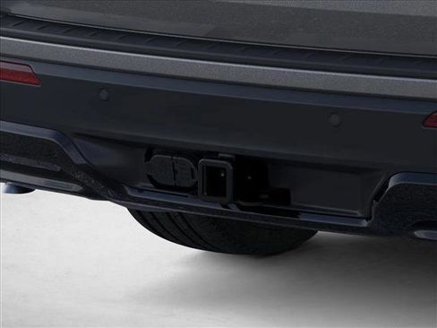New 2026 Ford Explorer ST-Line image 23