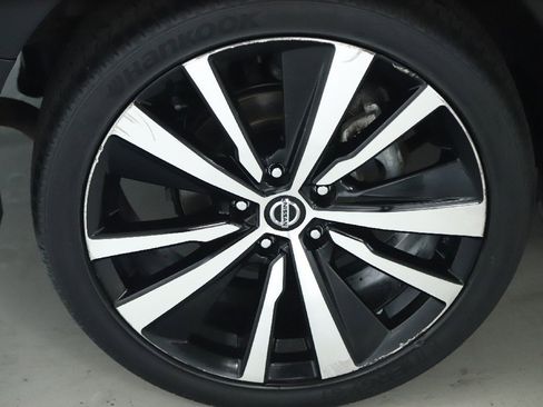 Used 2021 Nissan Altima 2.5 SR image 12